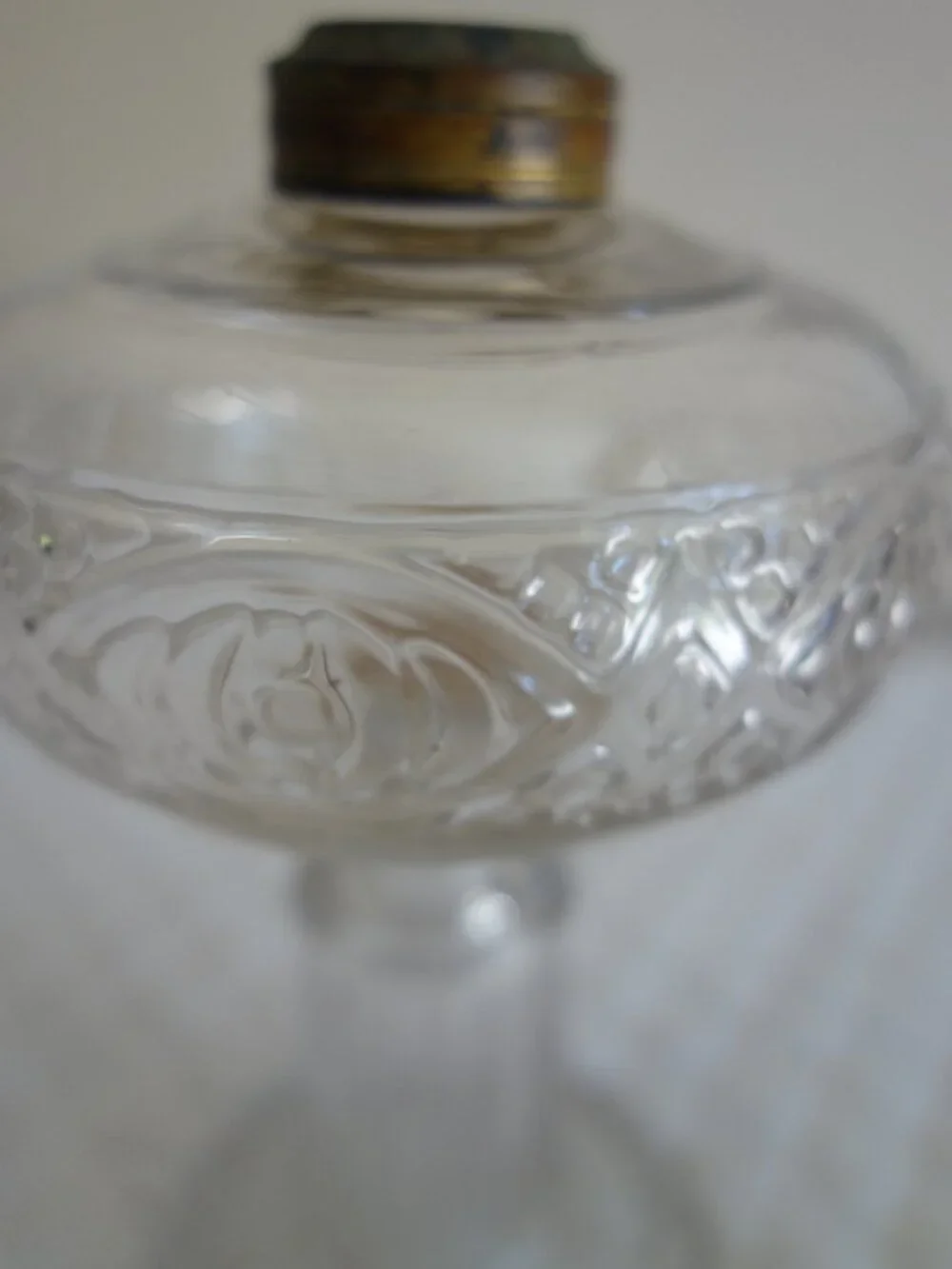 N/A antique vintage